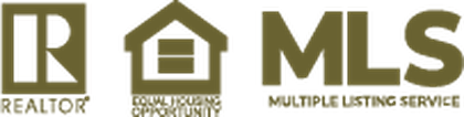 REALTOR®, Equal Housing Opportunity, MLS
